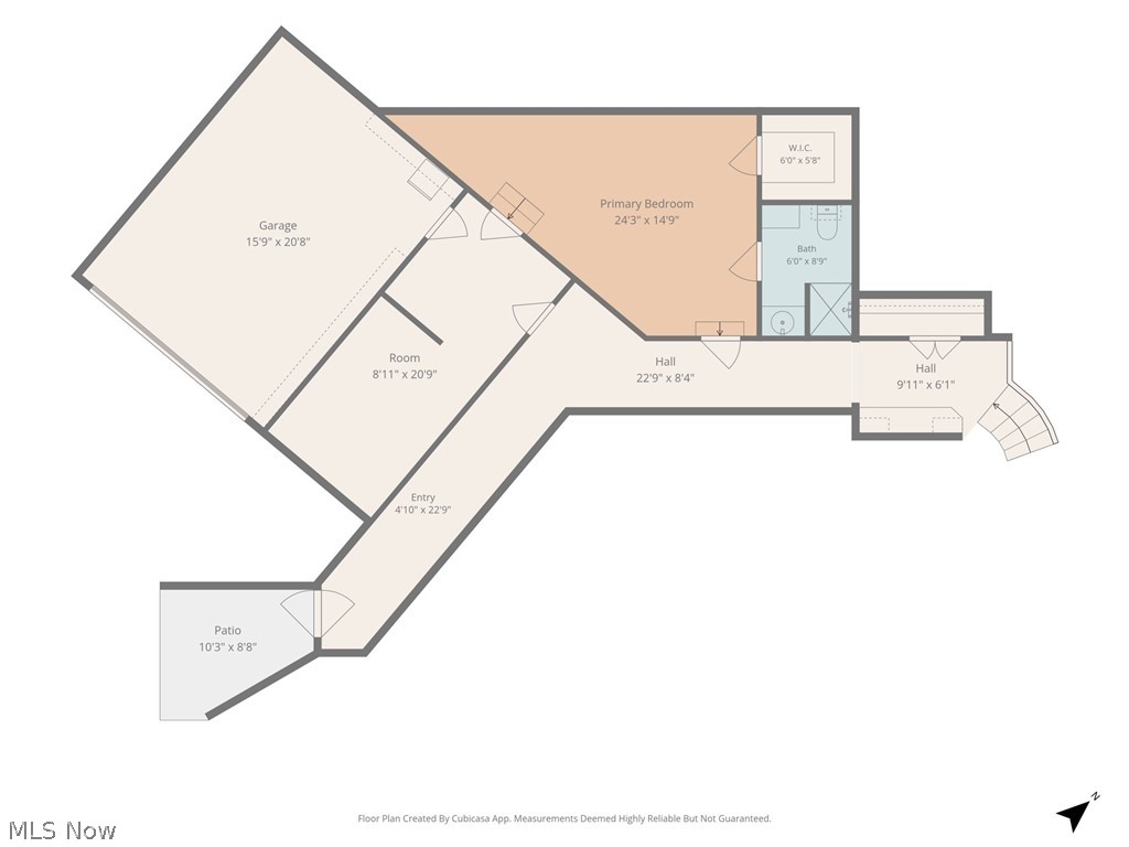 10510 Mudbrook Road Huron OH 44839