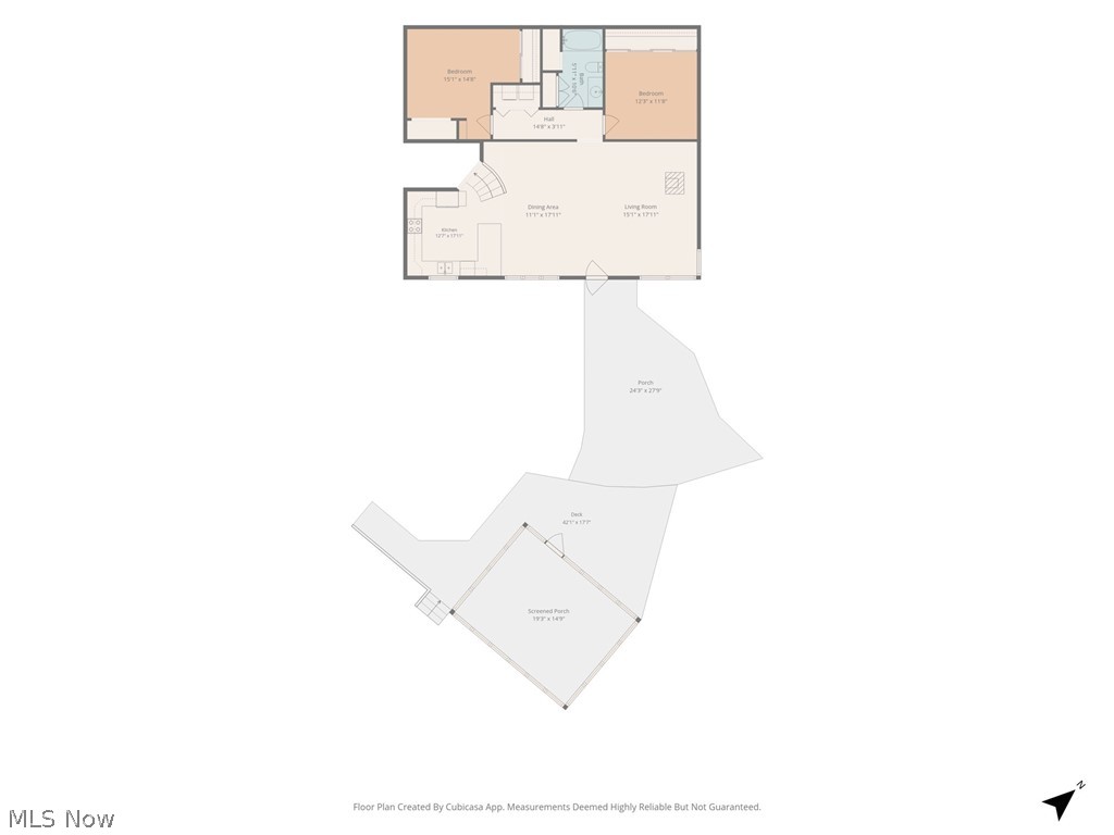 10510 Mudbrook Road Huron OH 44839