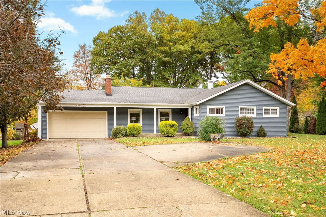 4102 Leewood Road Stow OH 44224
