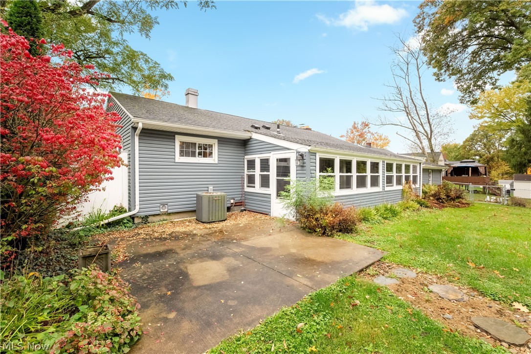 4102 Leewood Road Stow OH 44224