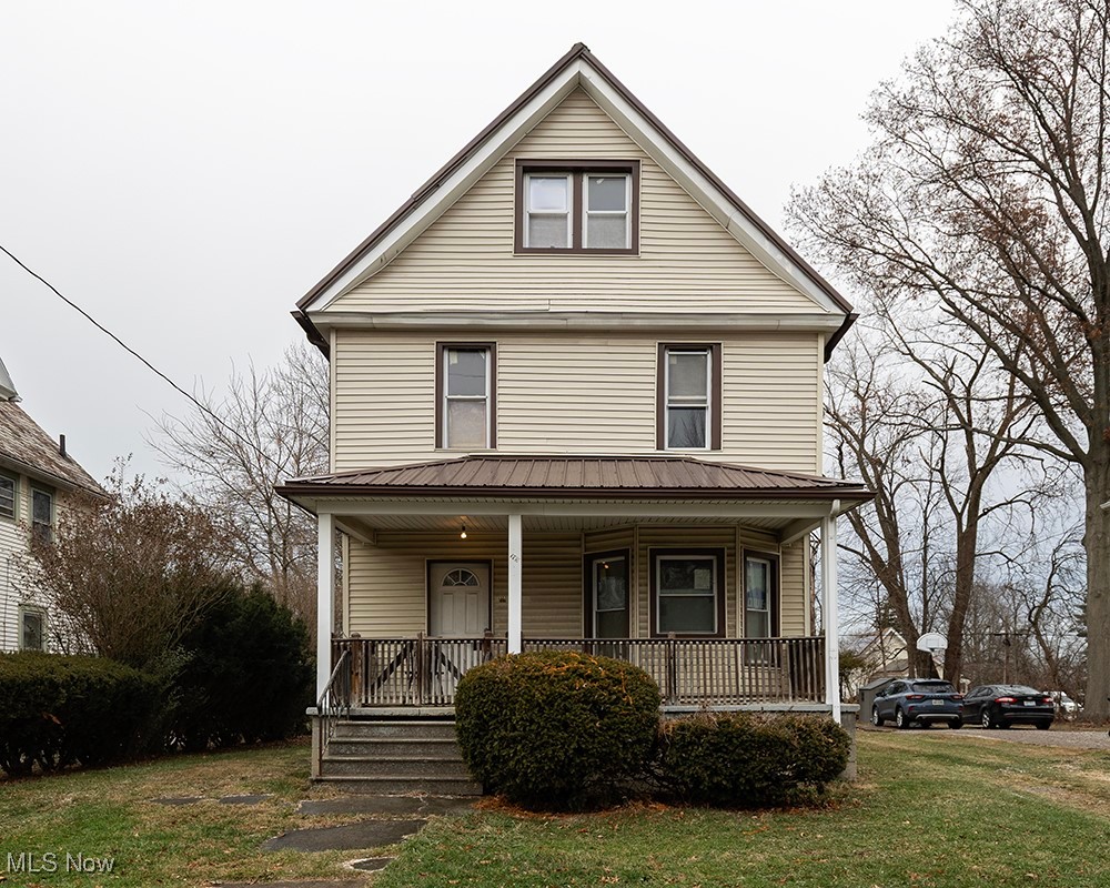 119 Erie Street Elyria OH 44035
