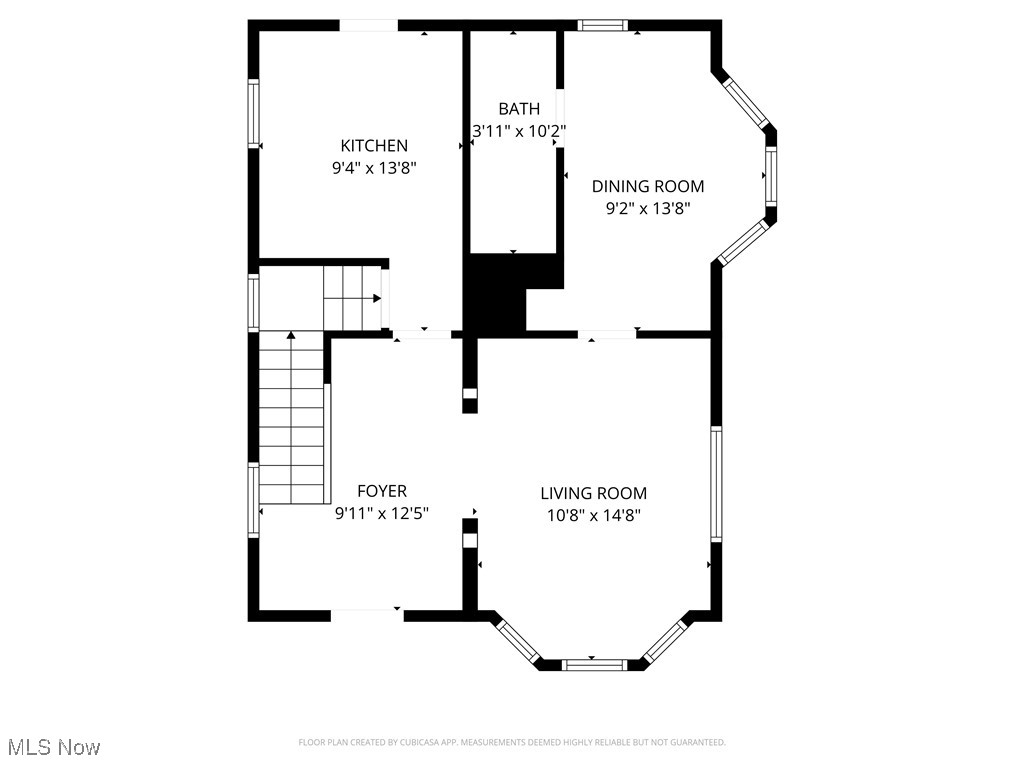 119 Erie Street Elyria OH 44035