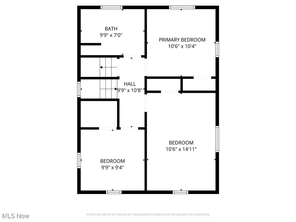 119 Erie Street Elyria OH 44035