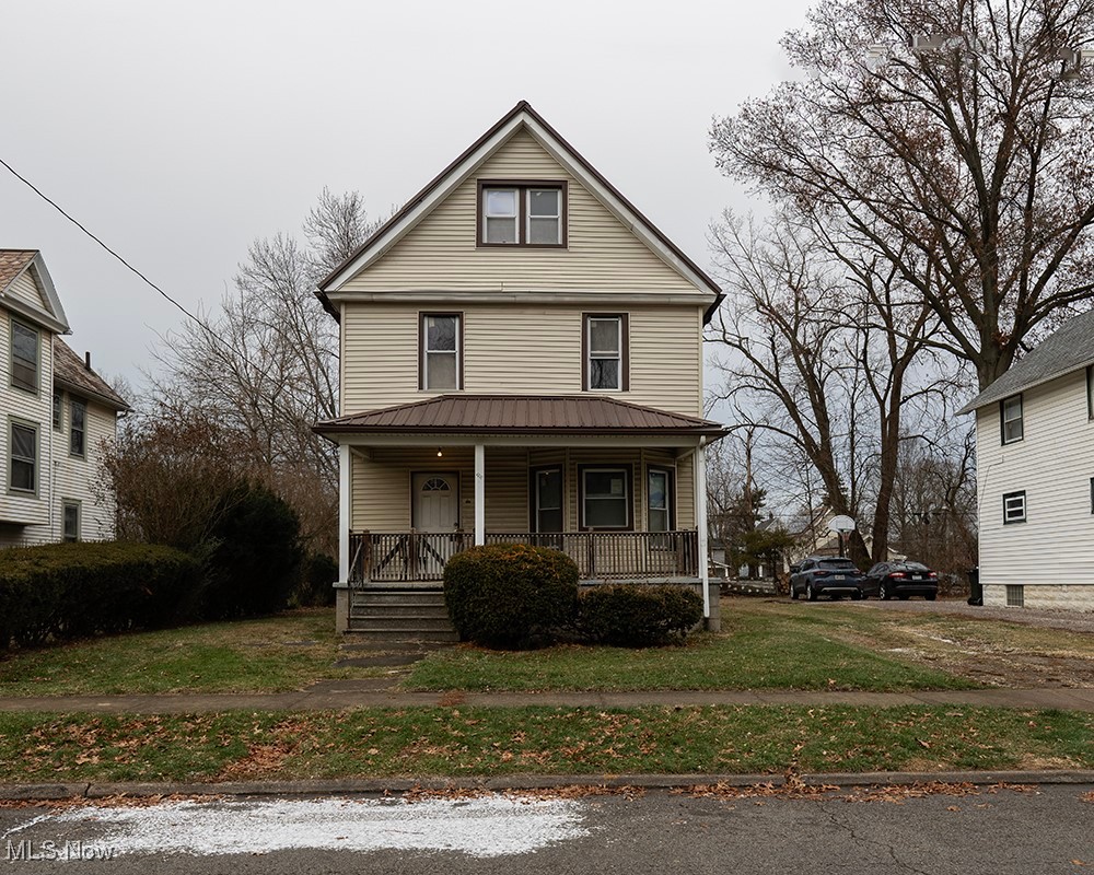 119 Erie Street Elyria OH 44035