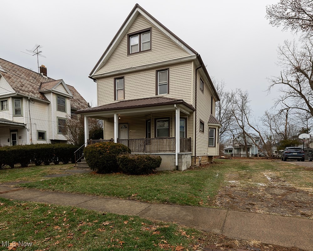 119 Erie Street Elyria OH 44035