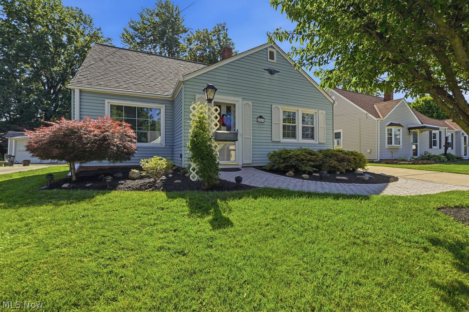 4169 Mckinney Avenue Willoughby OH 44094