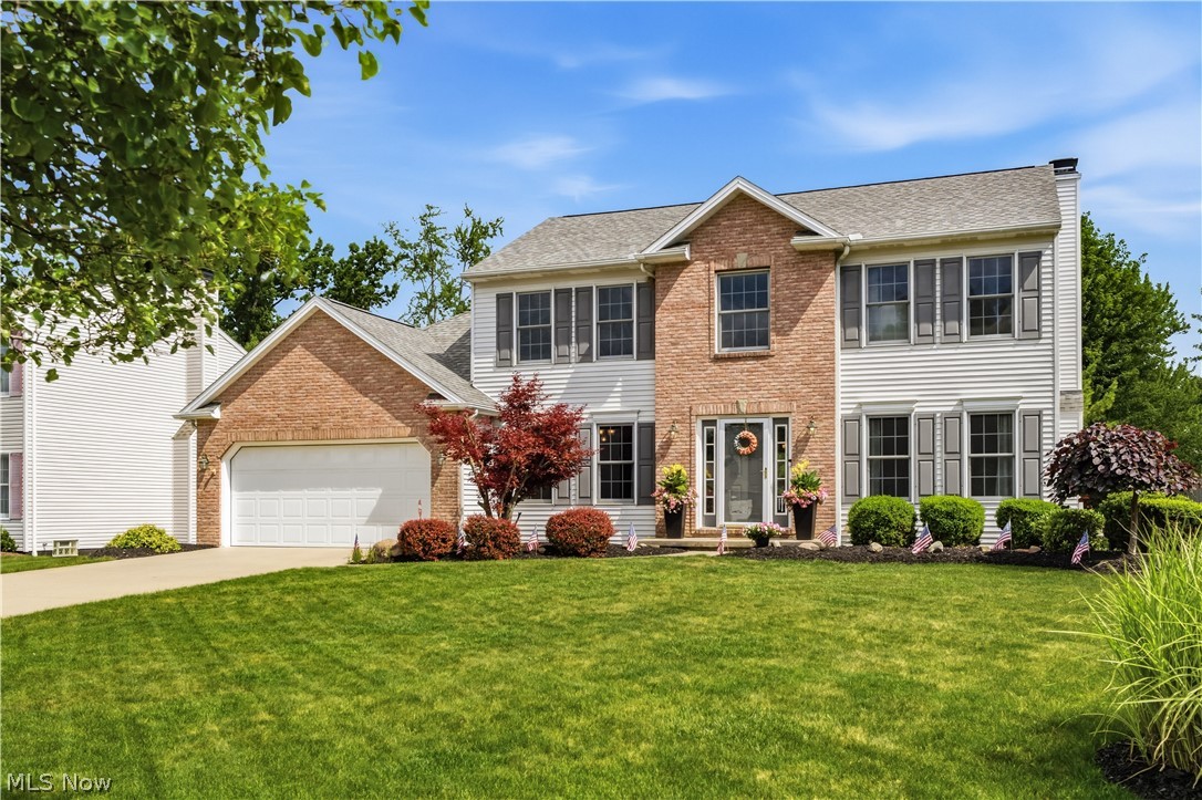 Strongsville OH, 13756 Cartwright