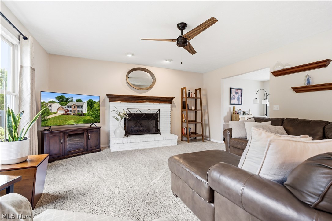 13756 Cartwright Strongsville OH 44136