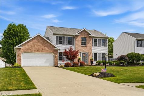 13756 Cartwright Strongsville OH 44136
