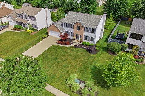 13756 Cartwright Strongsville OH 44136
