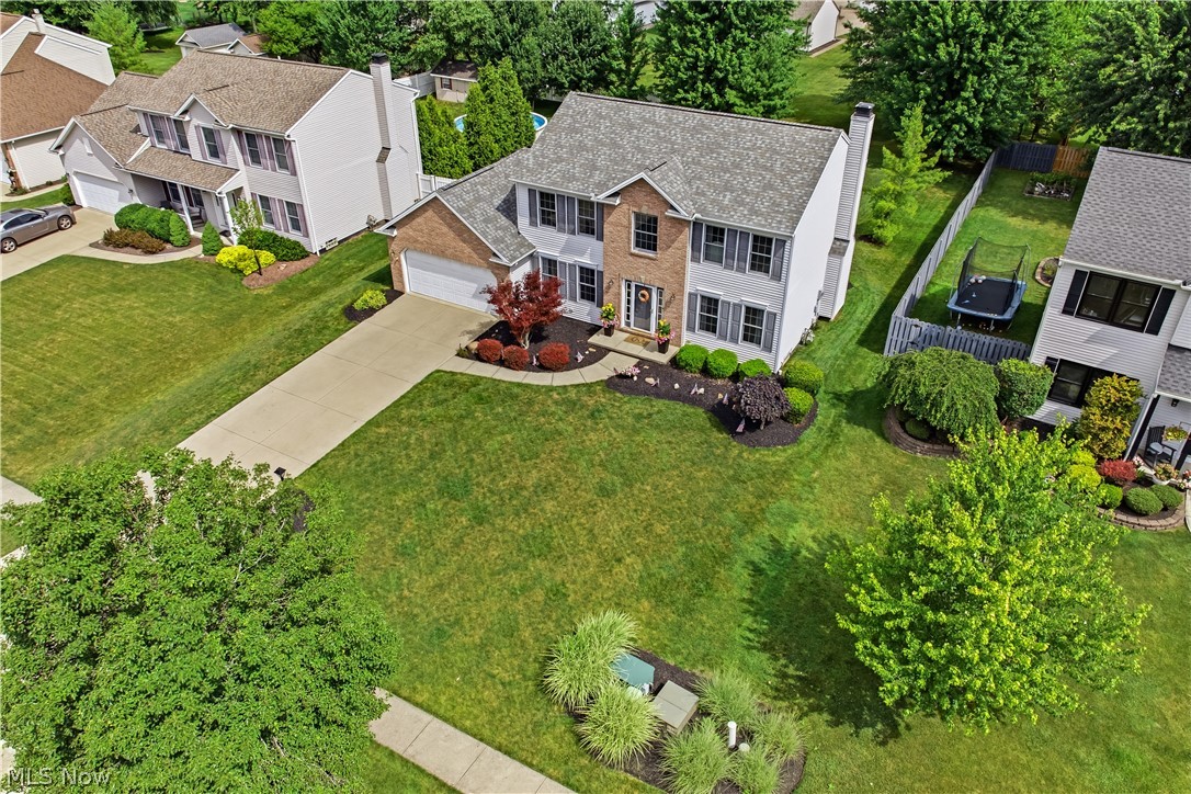 13756 Cartwright Strongsville OH 44136