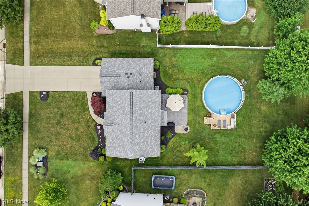 13756 Cartwright Strongsville OH 44136