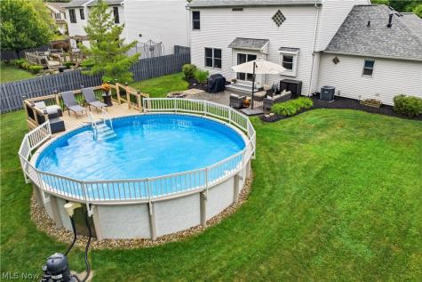 13756 Cartwright Strongsville OH 44136