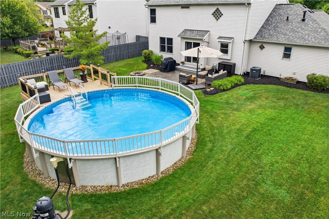 13756 Cartwright Strongsville OH 44136