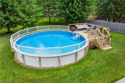 13756 Cartwright Strongsville OH 44136