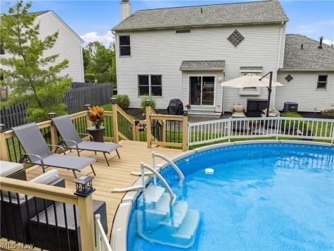 13756 Cartwright Strongsville OH 44136