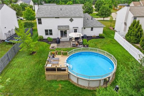 13756 Cartwright Strongsville OH 44136