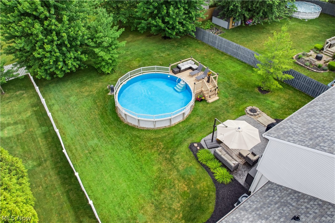 13756 Cartwright Strongsville OH 44136