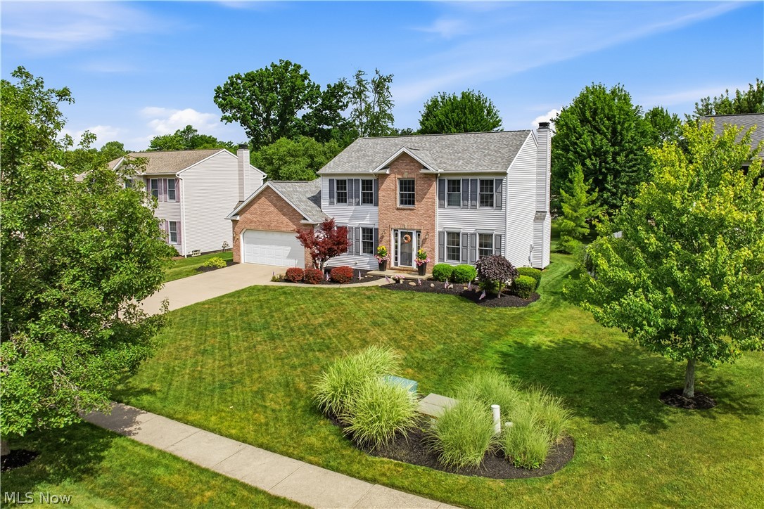 13756 Cartwright Strongsville OH 44136