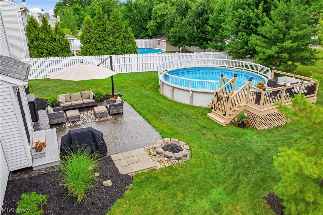 13756 Cartwright Strongsville OH 44136