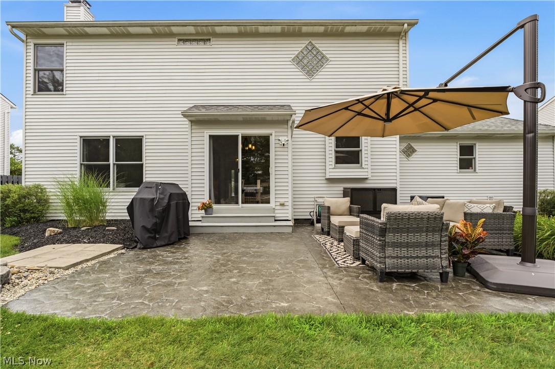 13756 Cartwright Strongsville OH 44136