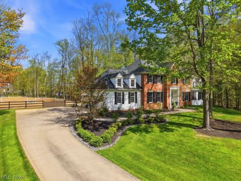 Jennifer Lane Chagrin Falls OH 44023