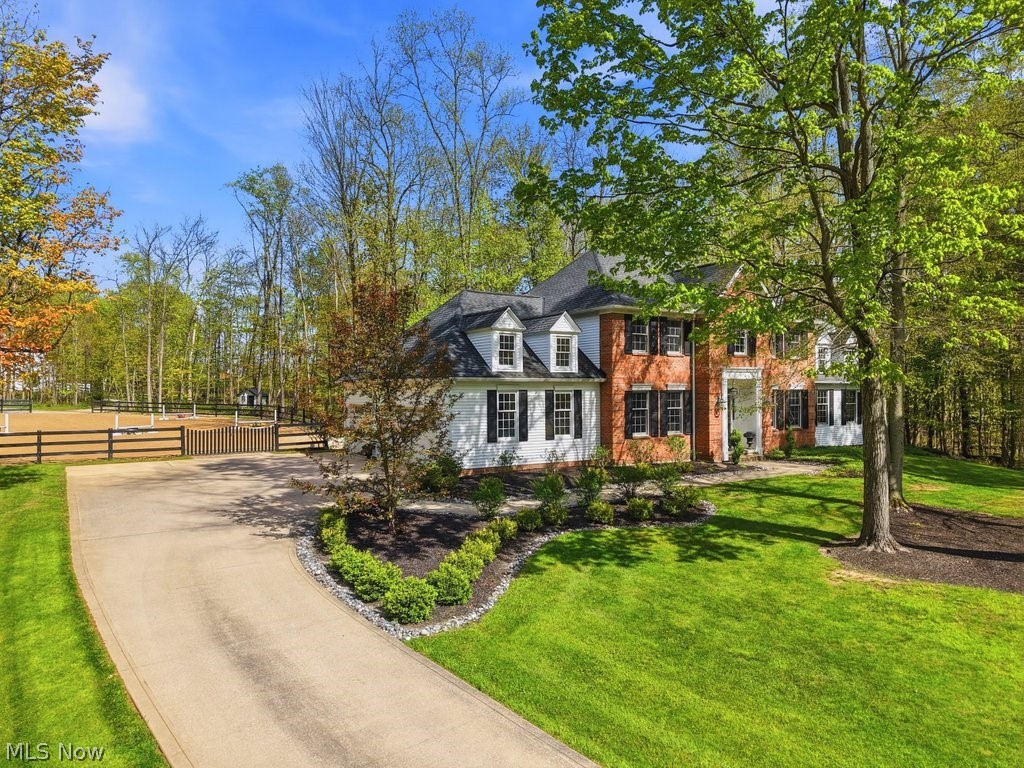 16620 Jennifer Lane Chagrin Falls OH 44023