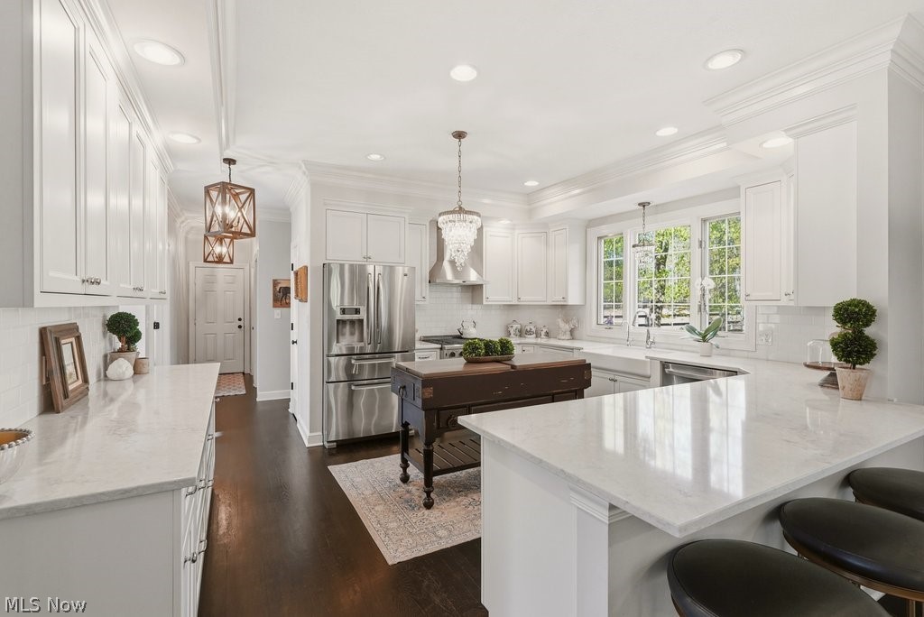 16620 Jennifer Lane Chagrin Falls OH 44023