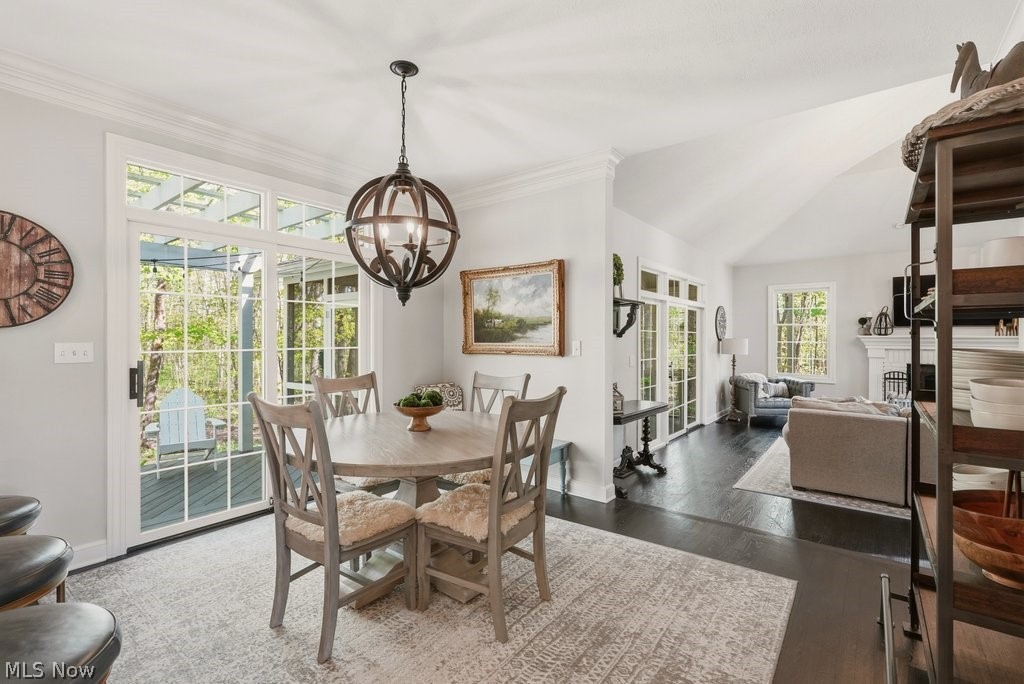 16620 Jennifer Lane Chagrin Falls OH 44023