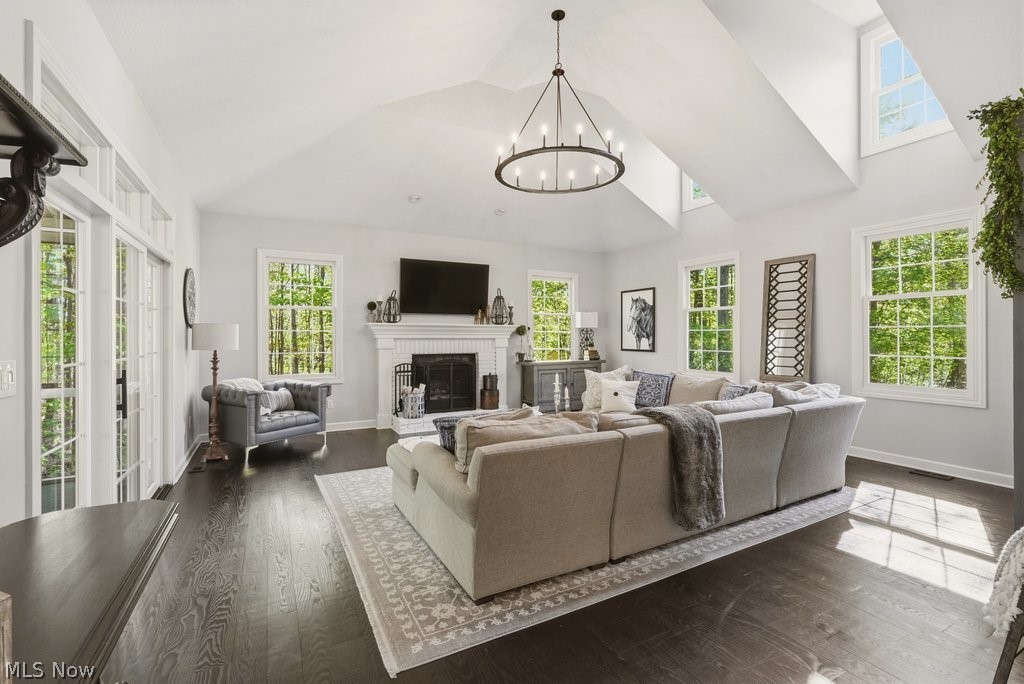16620 Jennifer Lane Chagrin Falls OH 44023
