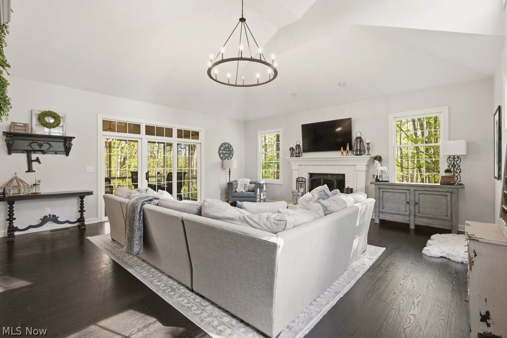 16620 Jennifer Lane Chagrin Falls OH 44023