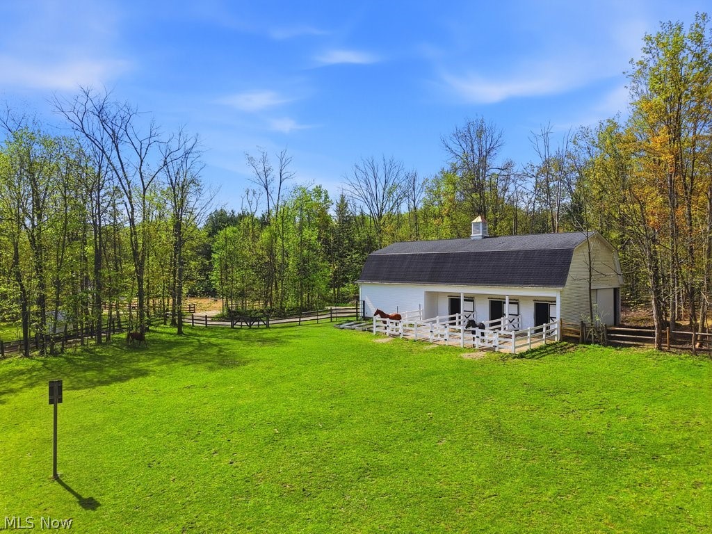 16620 Jennifer Lane Chagrin Falls OH 44023