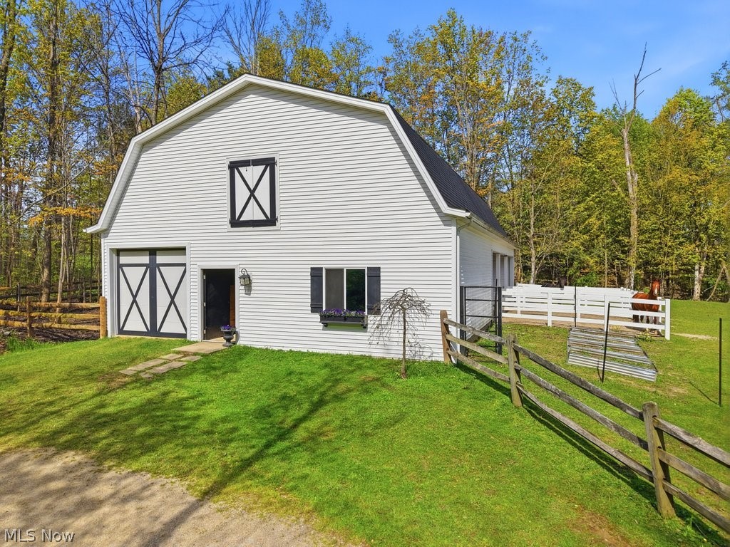 16620 Jennifer Lane Chagrin Falls OH 44023