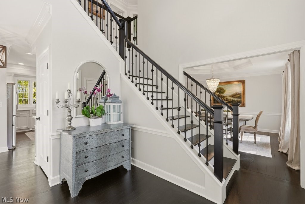 16620 Jennifer Lane Chagrin Falls OH 44023