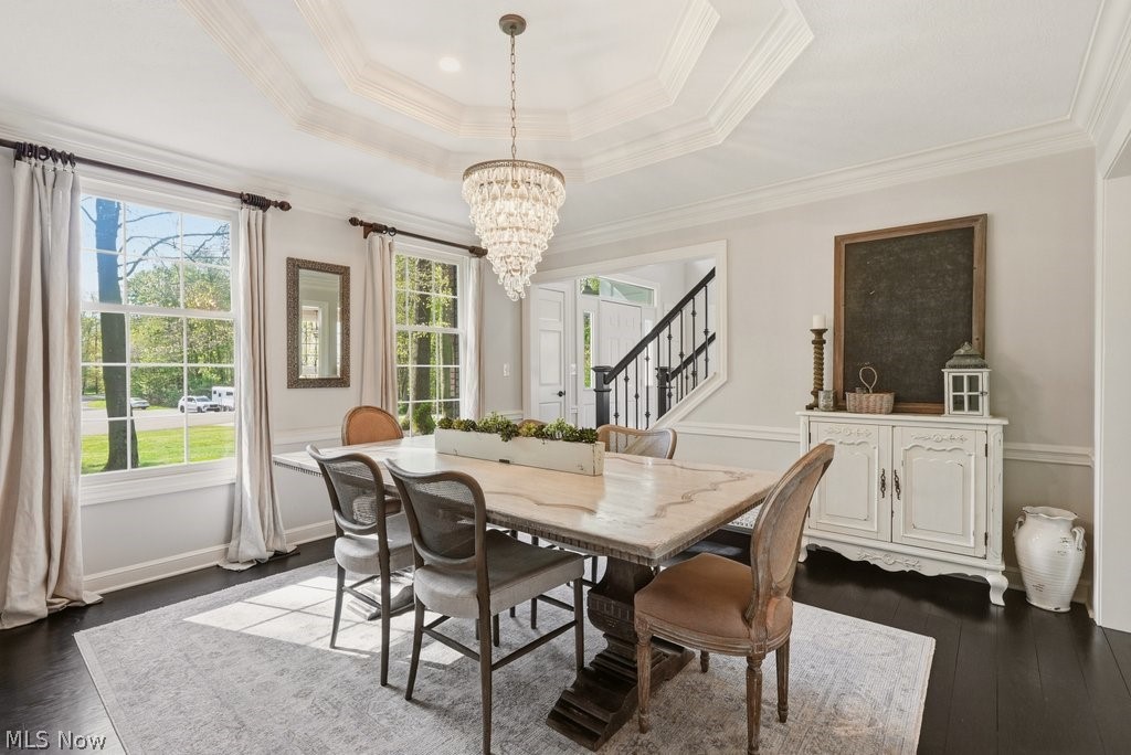 16620 Jennifer Lane Chagrin Falls OH 44023