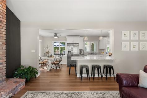 1920 Bromton Drive Lyndhurst OH 44124