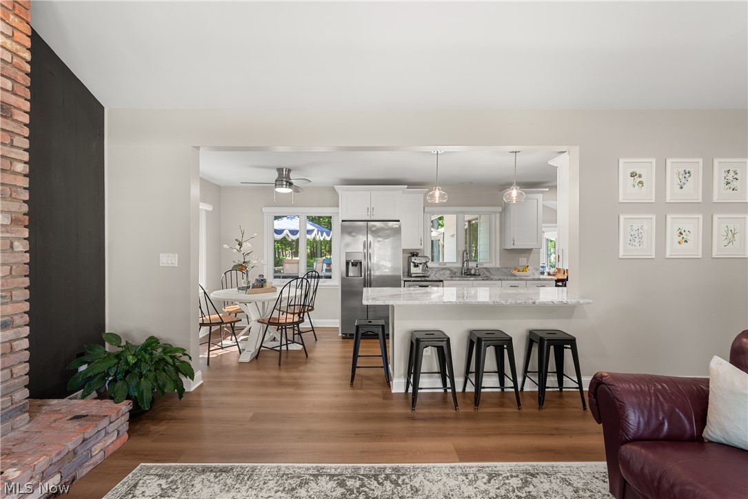 1920 Bromton Drive Lyndhurst OH 44124