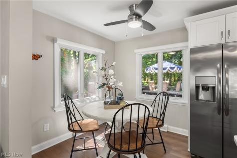1920 Bromton Drive Lyndhurst OH 44124