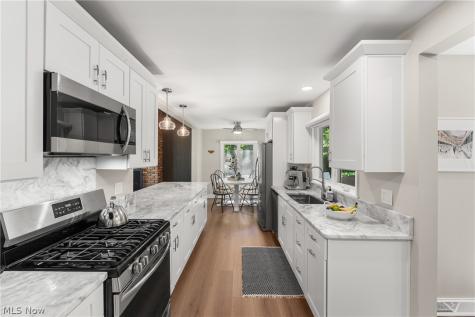 1920 Bromton Drive Lyndhurst OH 44124