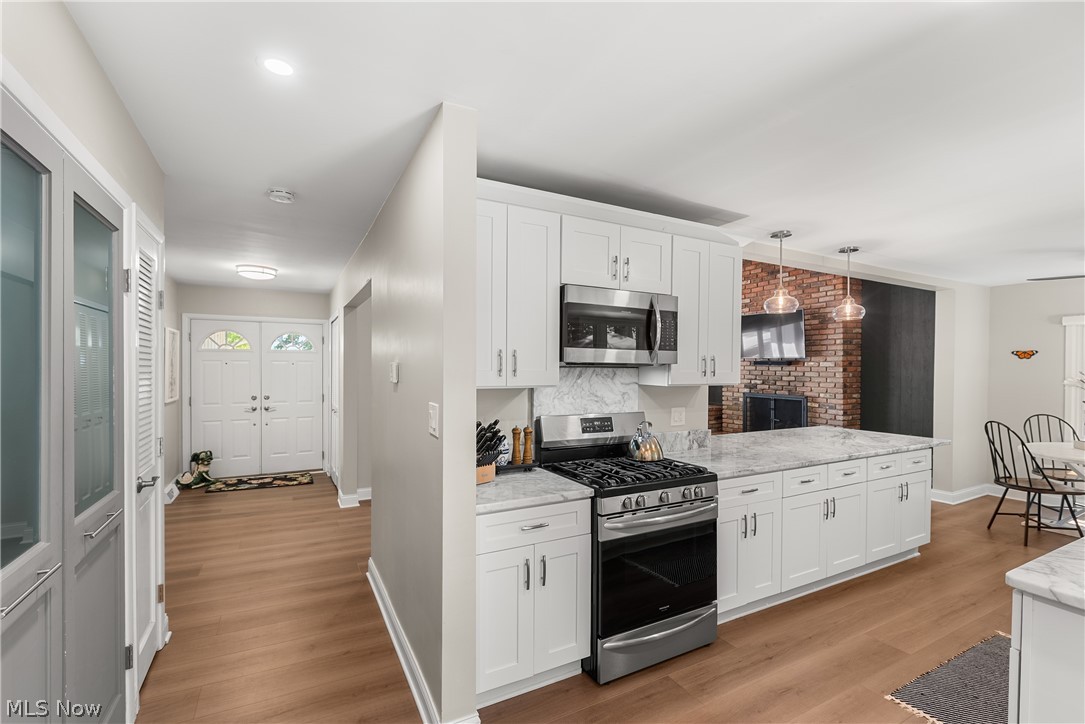 1920 Bromton Drive Lyndhurst OH 44124