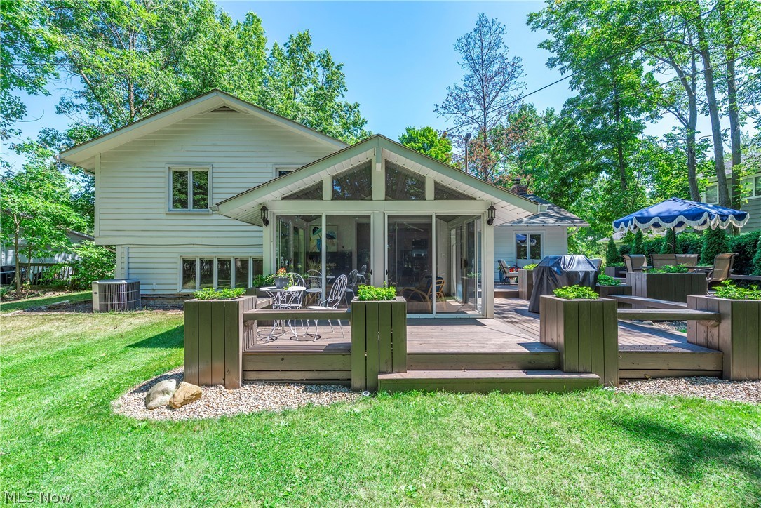 1920 Bromton Drive Lyndhurst OH 44124