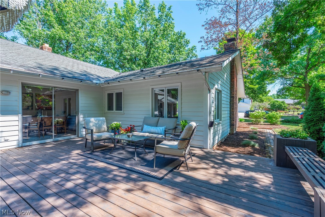 1920 Bromton Drive Lyndhurst OH 44124
