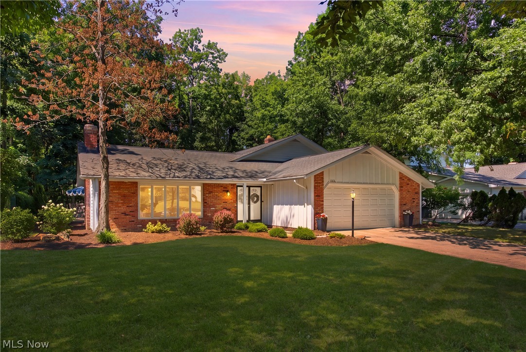 1920 Bromton Drive Lyndhurst OH 44124