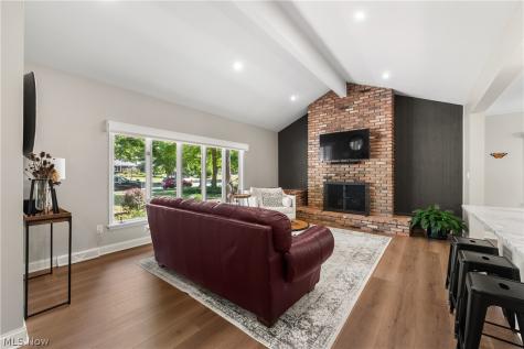 1920 Bromton Drive Lyndhurst OH 44124