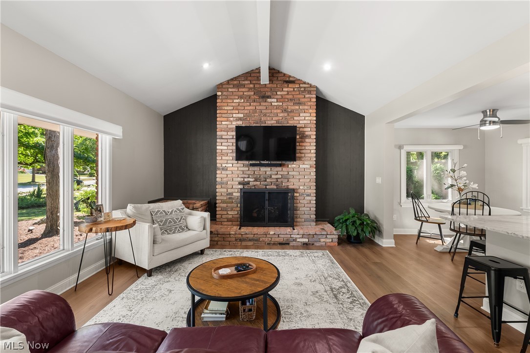 1920 Bromton Drive Lyndhurst OH 44124