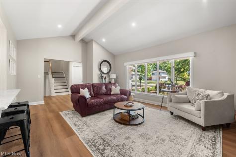 1920 Bromton Drive Lyndhurst OH 44124