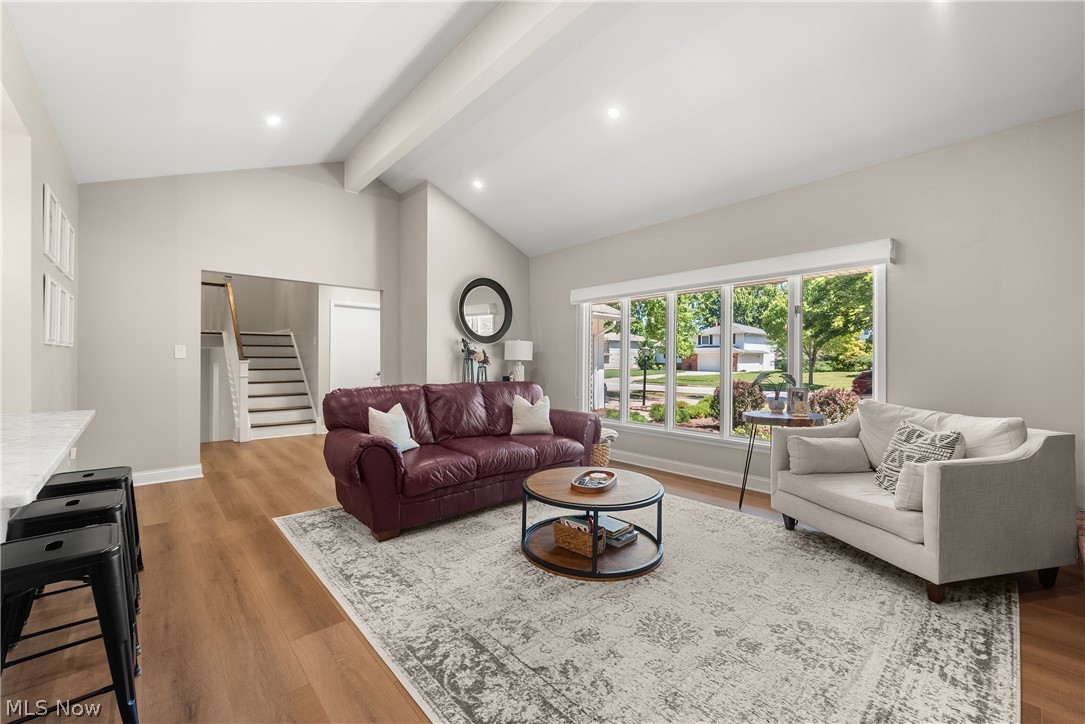 1920 Bromton Drive Lyndhurst OH 44124