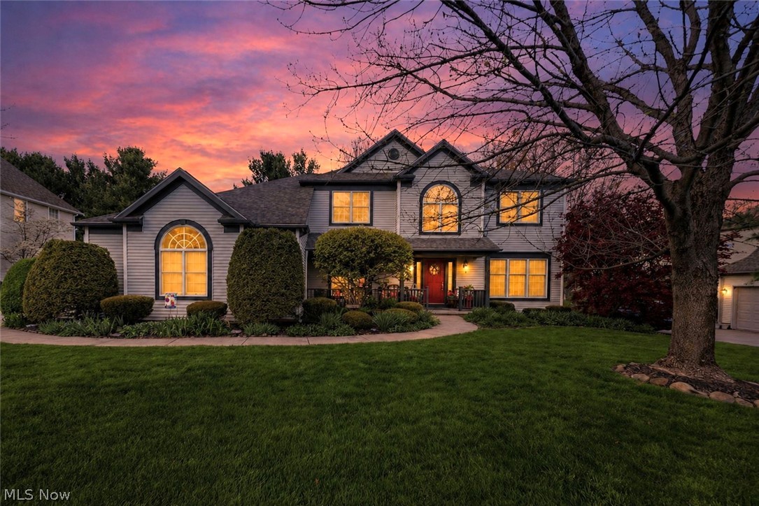 4343 Cobblestone Drive Akron OH 44321