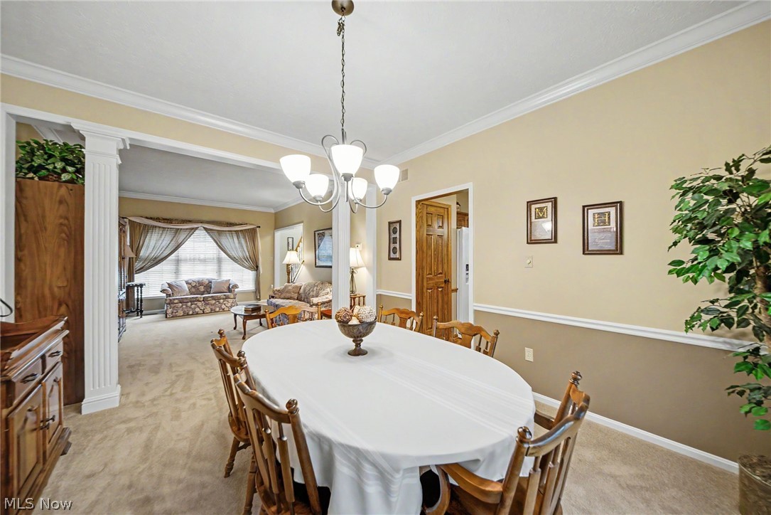4343 Cobblestone Drive Akron OH 44321