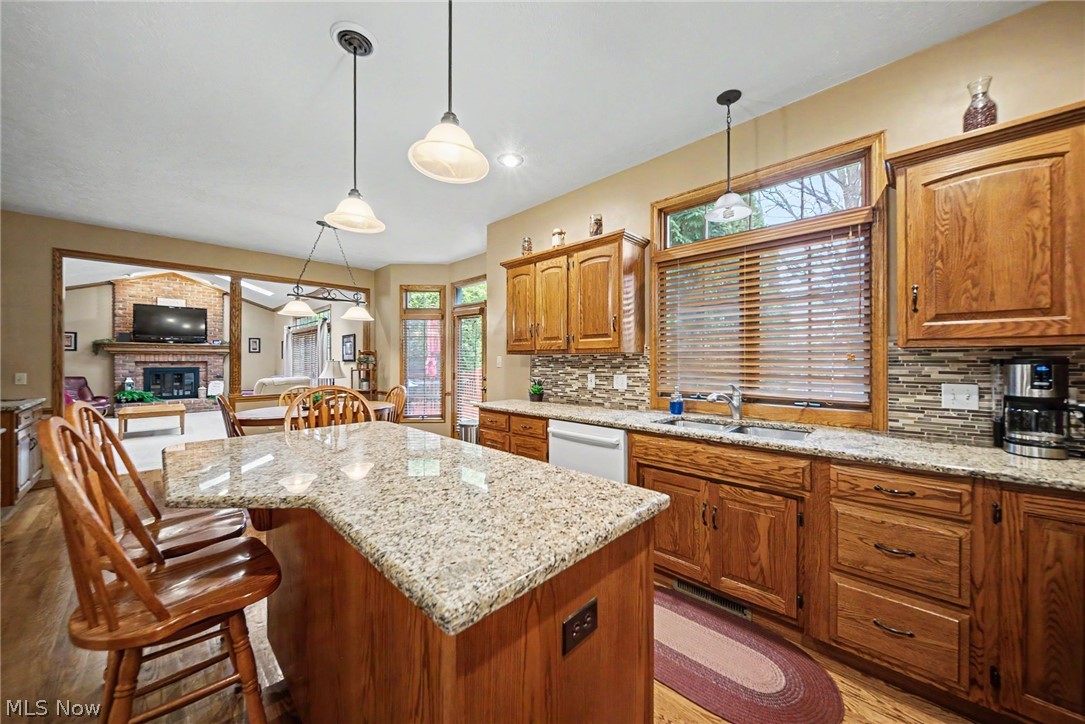 4343 Cobblestone Drive Akron OH 44321